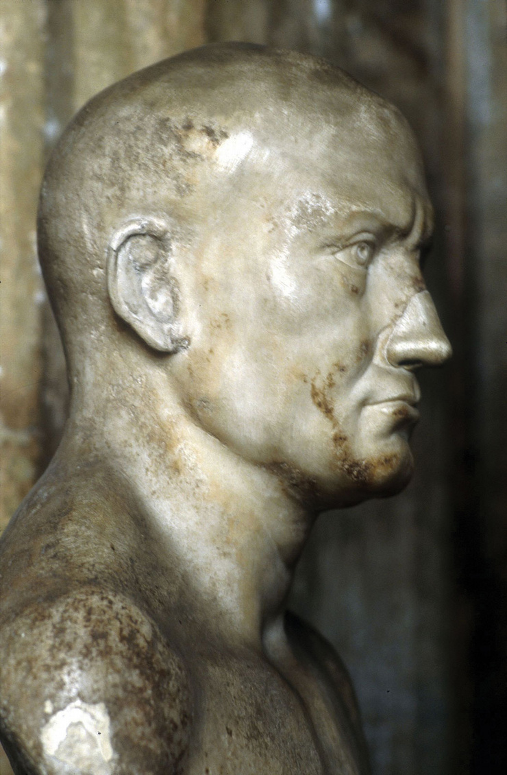 Scipio Africanus