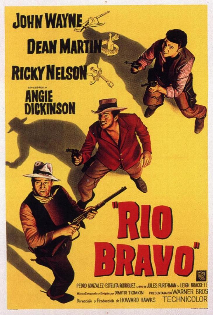 Rio Bravo Rio Bravo
