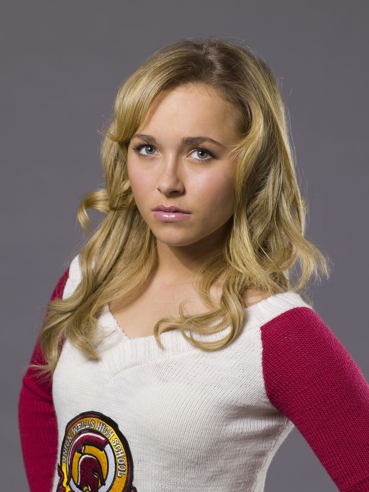 Hayden Panettiere