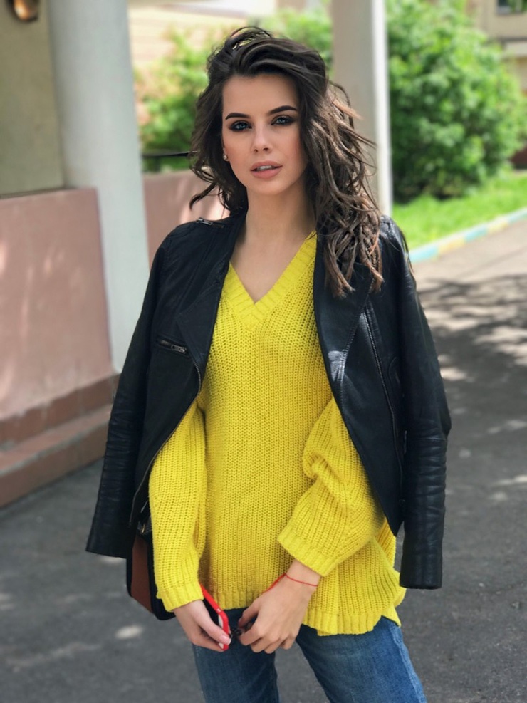 Olga Lomakina Olga Lomakina