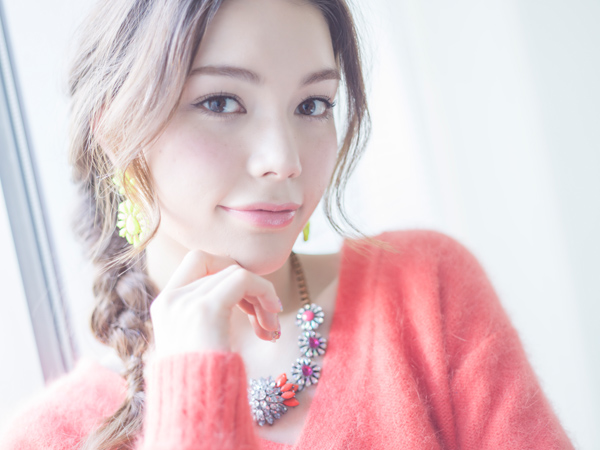 Rei Yasuda - Rachel Rhodes - 安田レイ