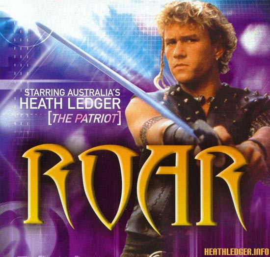 Roar