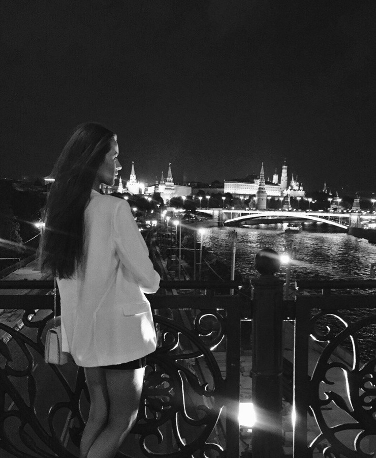 Anna Shuilova