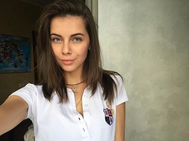 Olga Lomakina Olga Lomakina