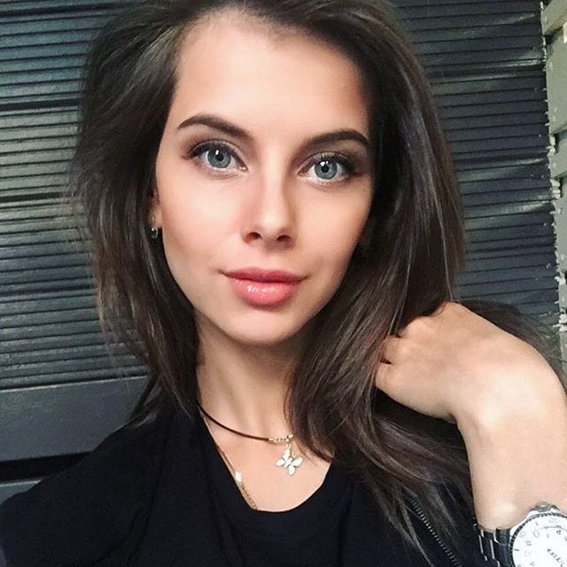 Olga Lomakina Olga Lomakina