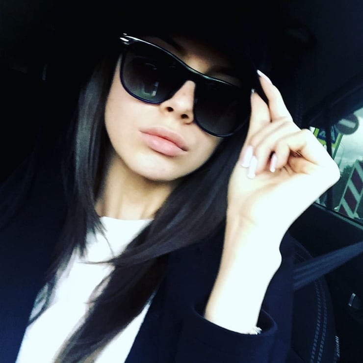 Olga Lomakina Olga Lomakina