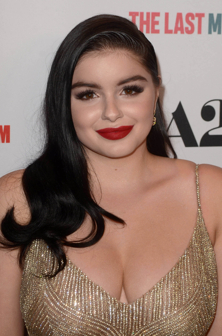 Ariel Winter Ariel Winter