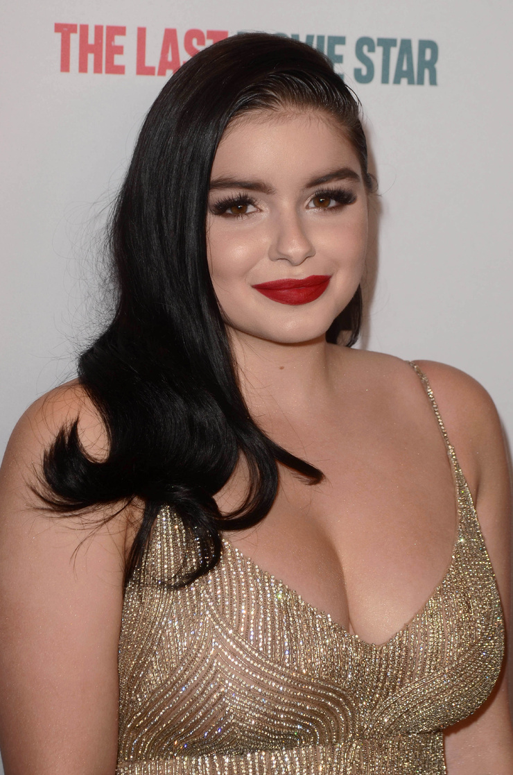 Ariel Winter