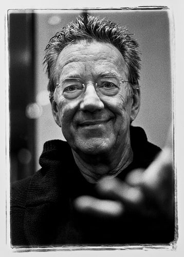 Ray Manzarek