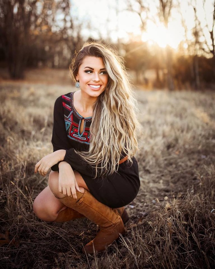 Katie Van Slyke