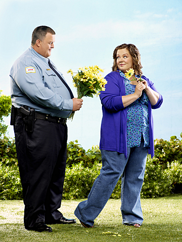 Mike & Molly Mike & Molly