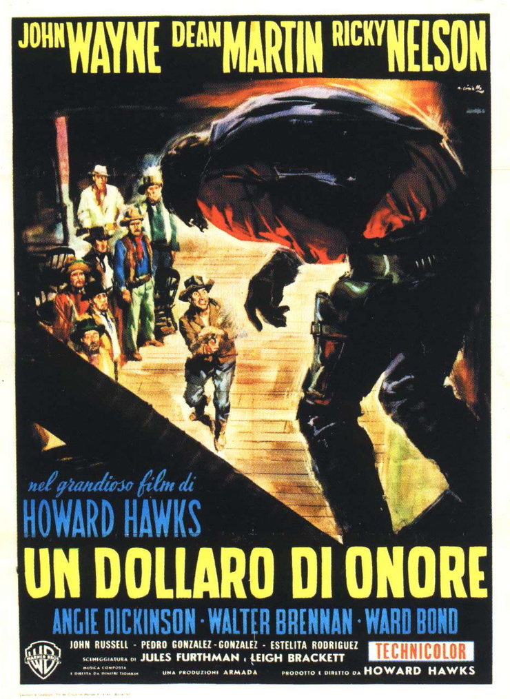 Rio Bravo
