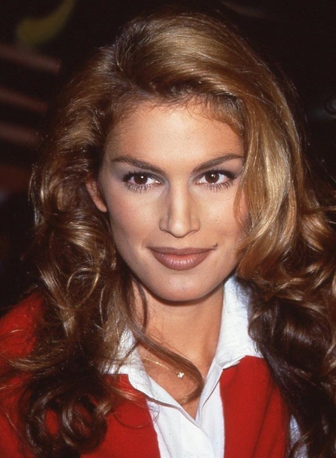 Cindy Crawford