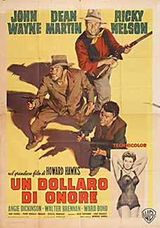 Rio Bravo