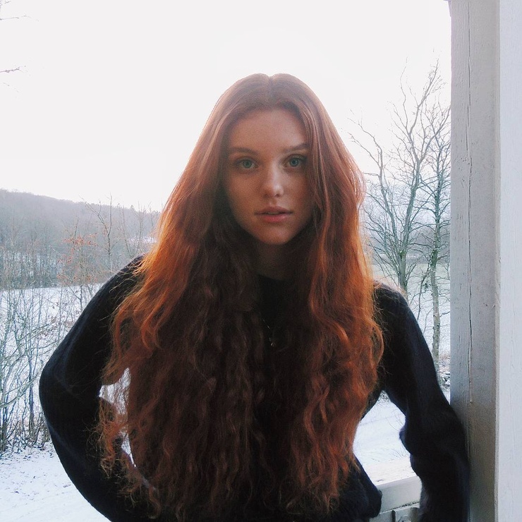 Matilda Nilsson Matilda Nilsson