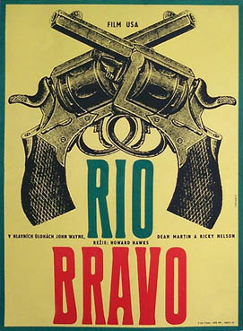 Rio Bravo