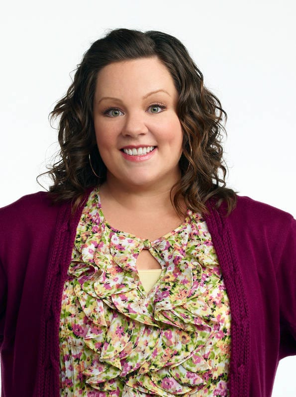 Mike & Molly Mike & Molly