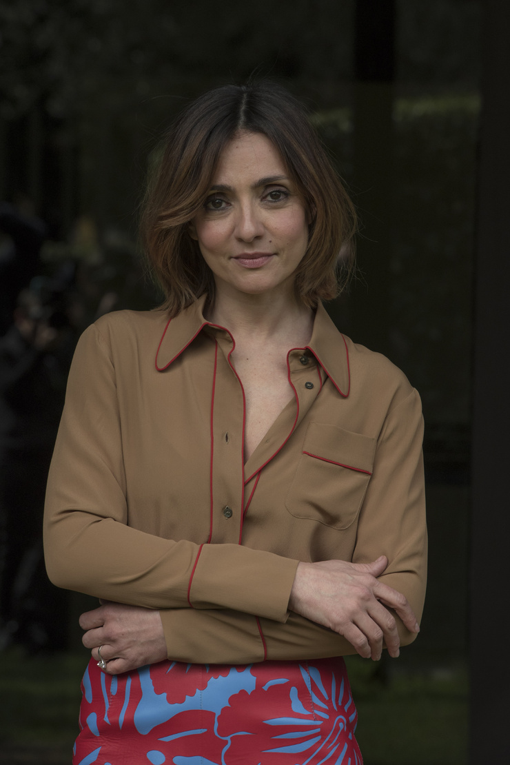 Ambra Angiolini