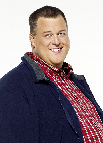 Mike & Molly