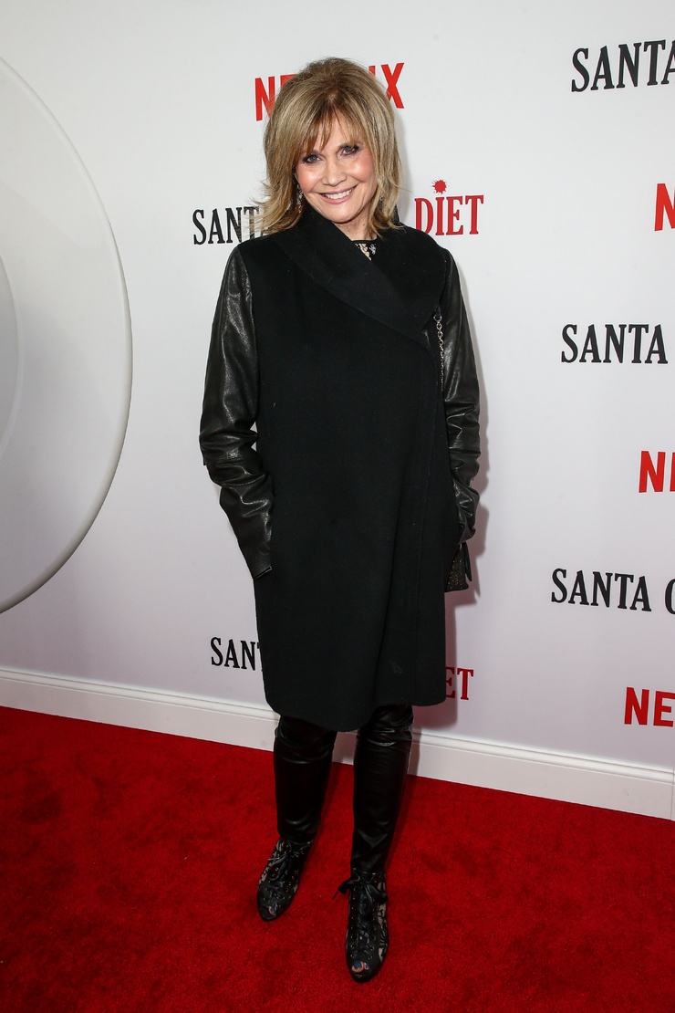 Markie Post