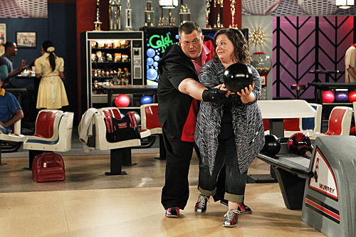 Mike & Molly
