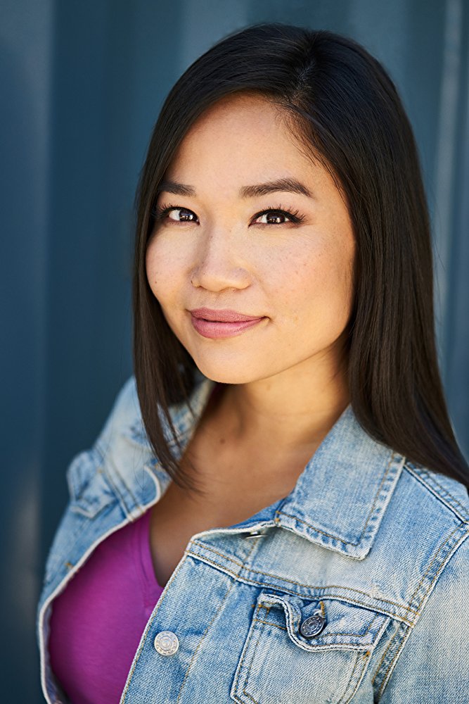 Sylvia Kwan
