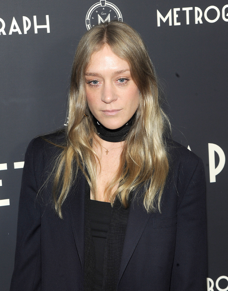 Chloë Sevigny