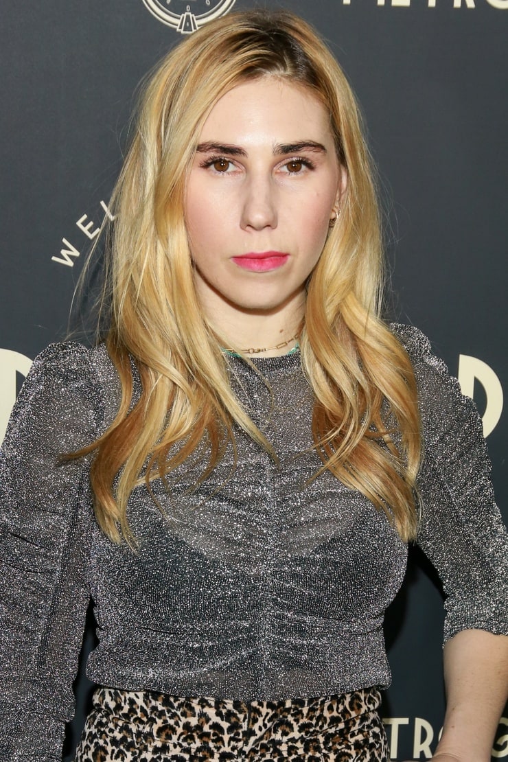 Zosia Mamet