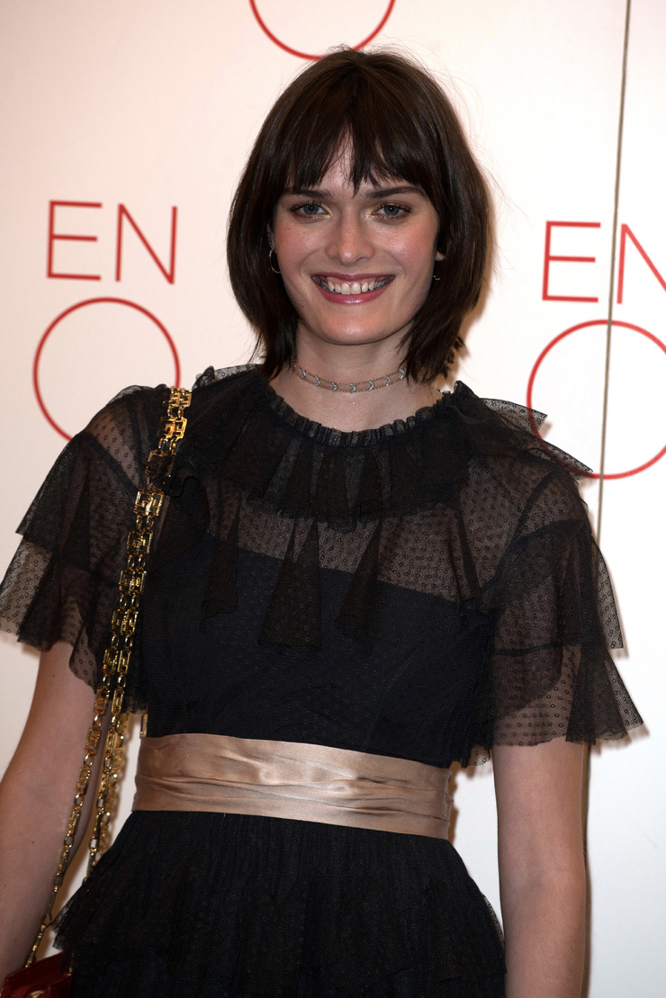 Sam Rollinson