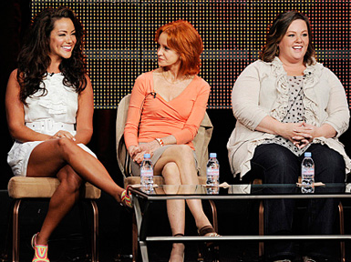 Mike & Molly