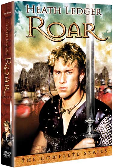 Roar