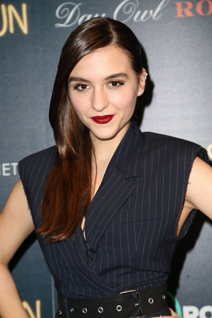 Quinn Shephard Quinn Shephard