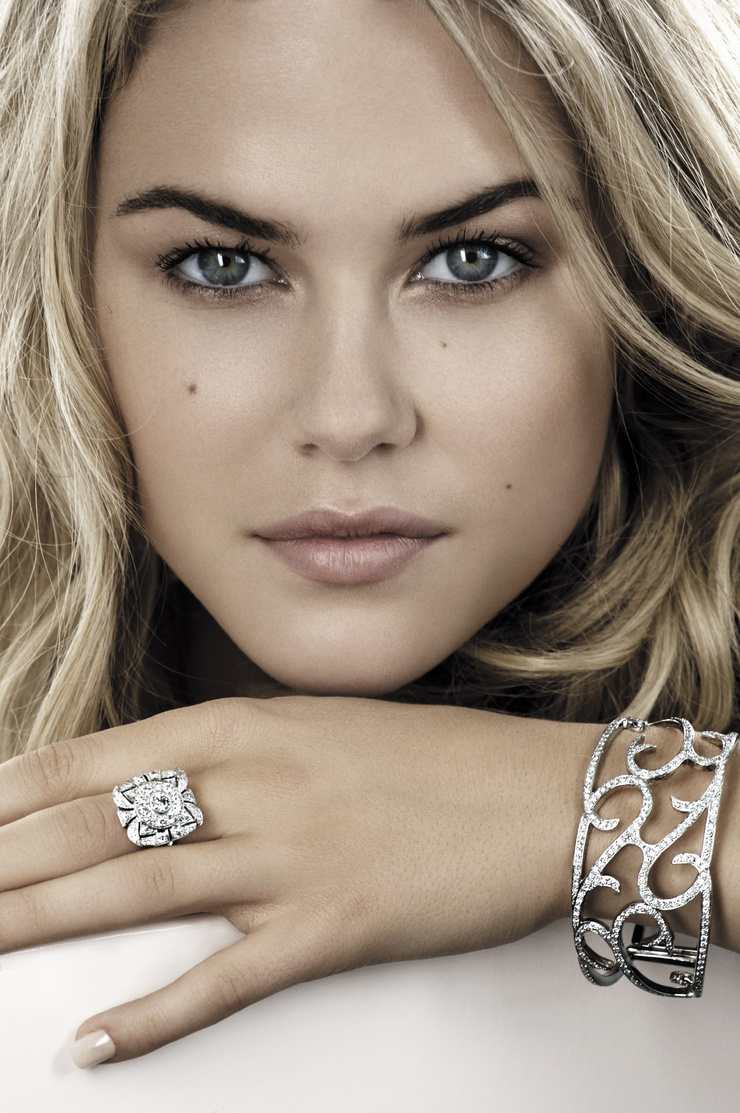 Rachael Taylor Rachael Taylor