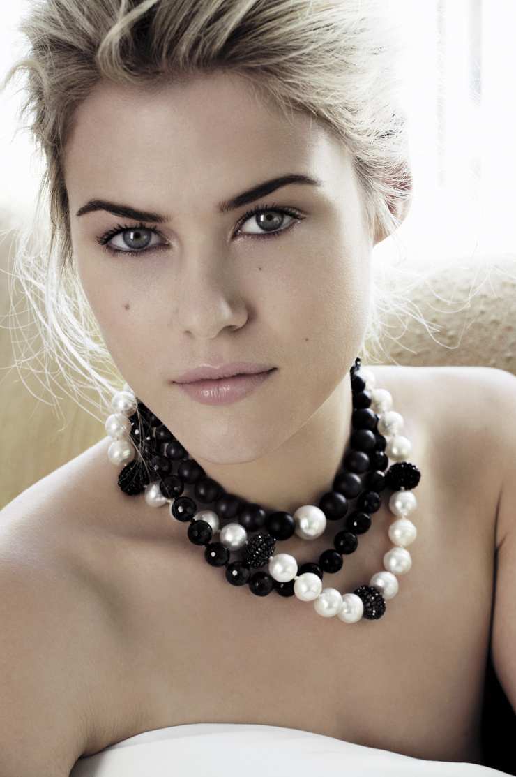 Rachael Taylor Rachael Taylor