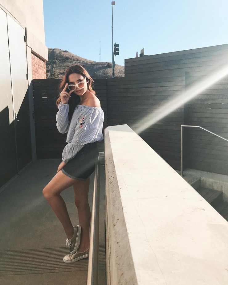 Bailee Madison