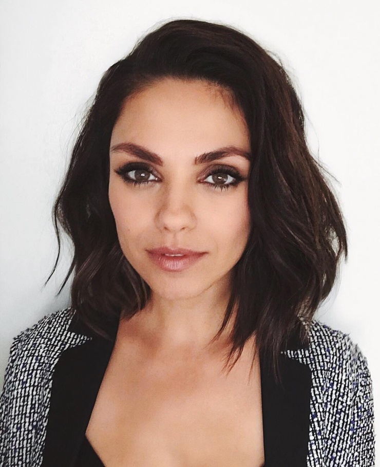 Mila Kunis Mila Kunis