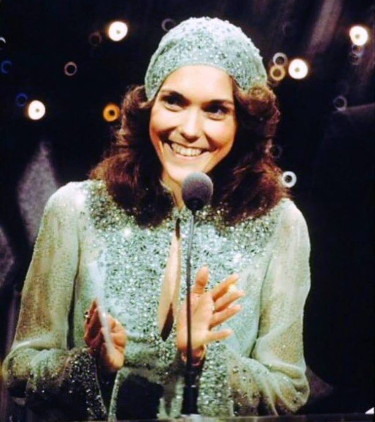 Karen Carpenter