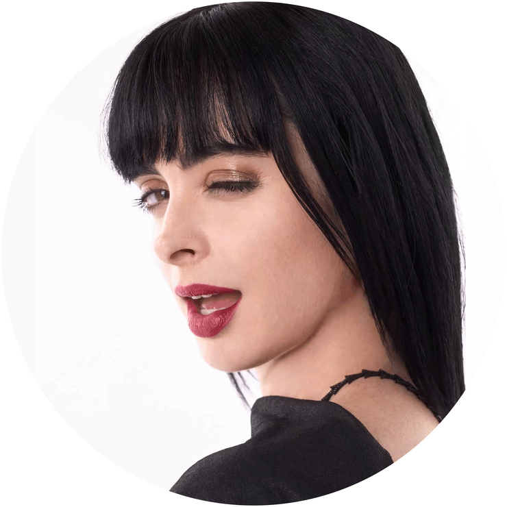Krysten Ritter