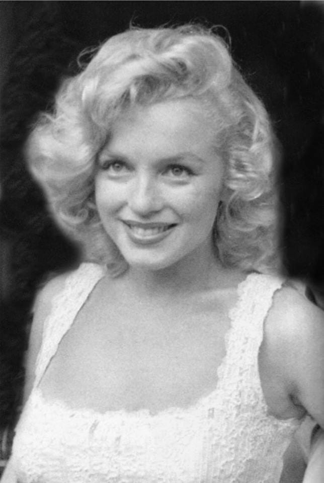 Marilyn Monroe