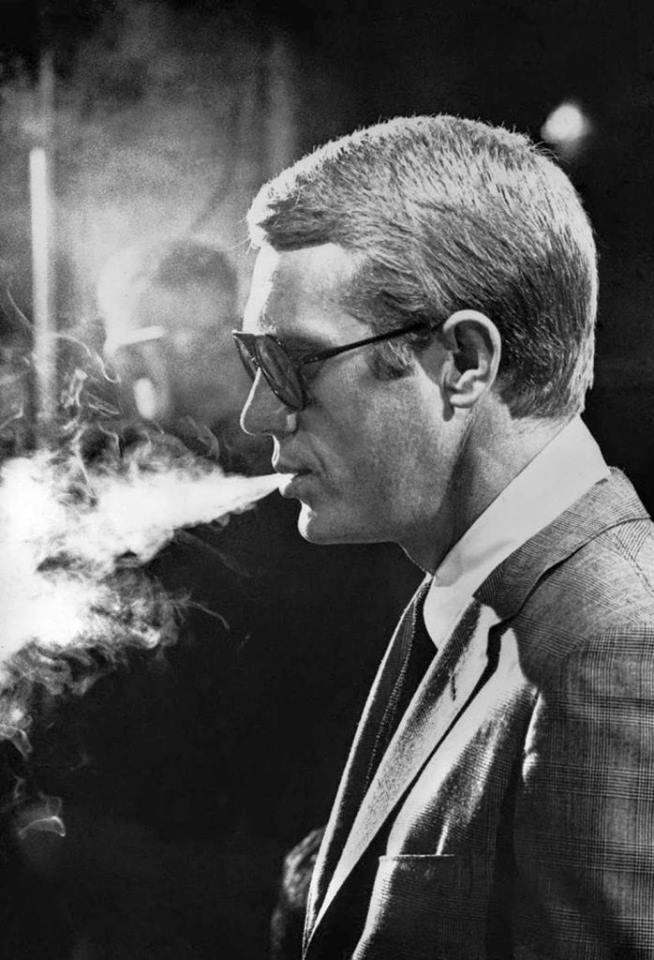 Steve McQueen