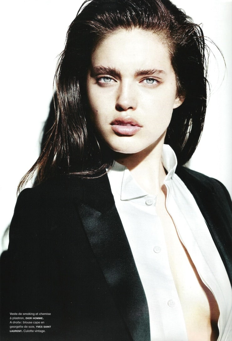 Emily Didonato