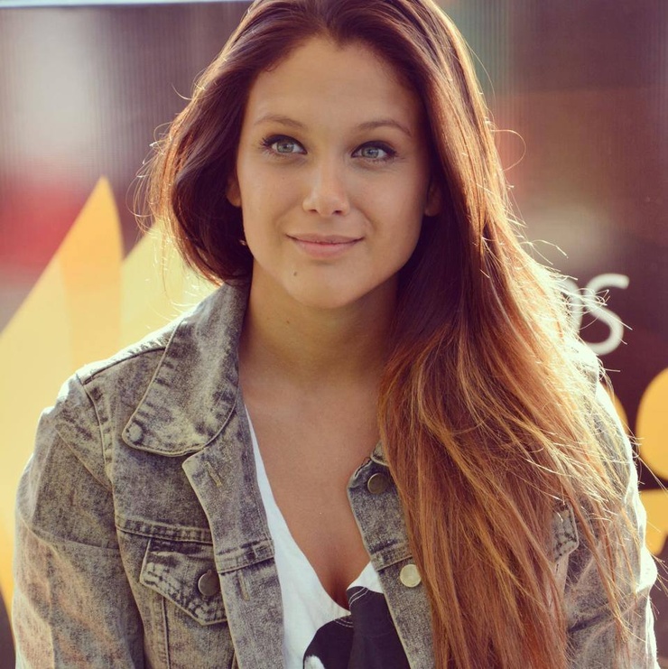 Picture of Bárbara Vélez