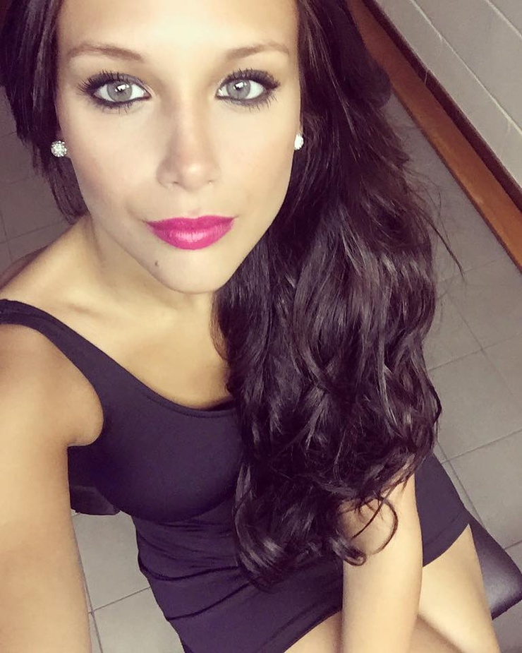 Bárbara Vélez