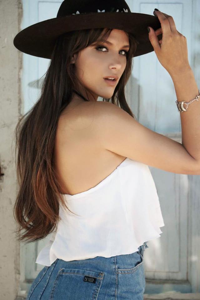 Bárbara Vélez