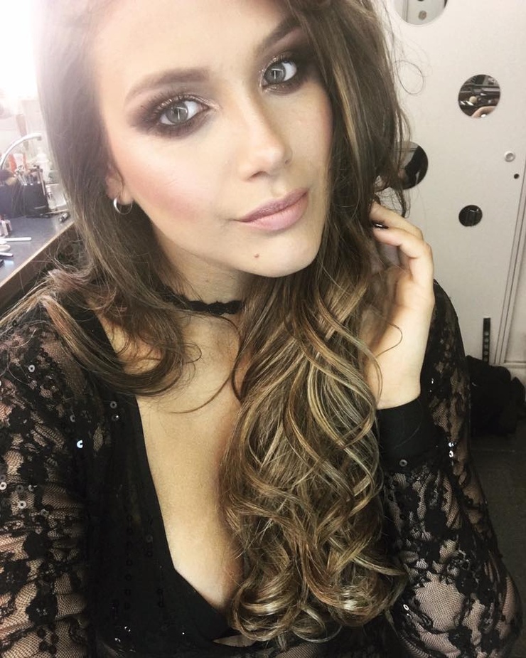 Bárbara Vélez