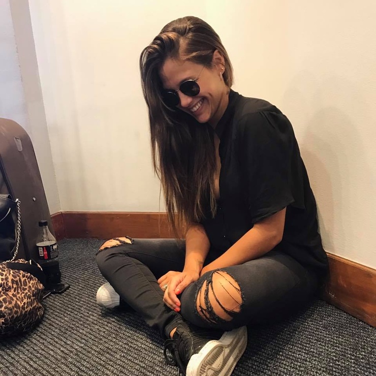 Bárbara Vélez