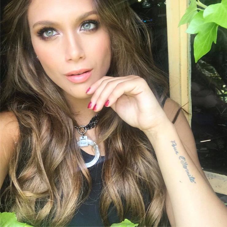 Bárbara Vélez