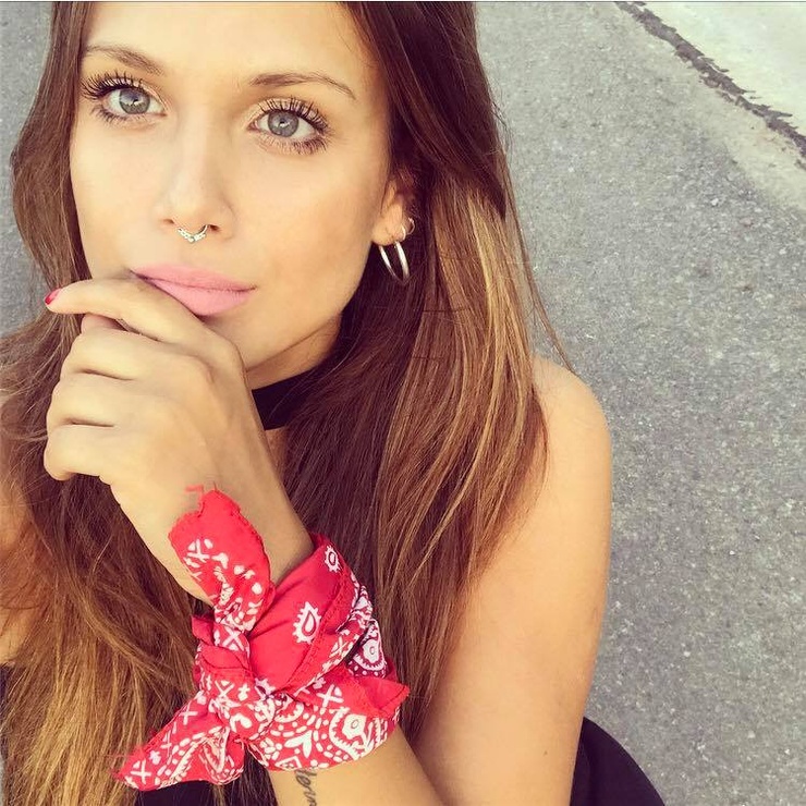 Bárbara Vélez