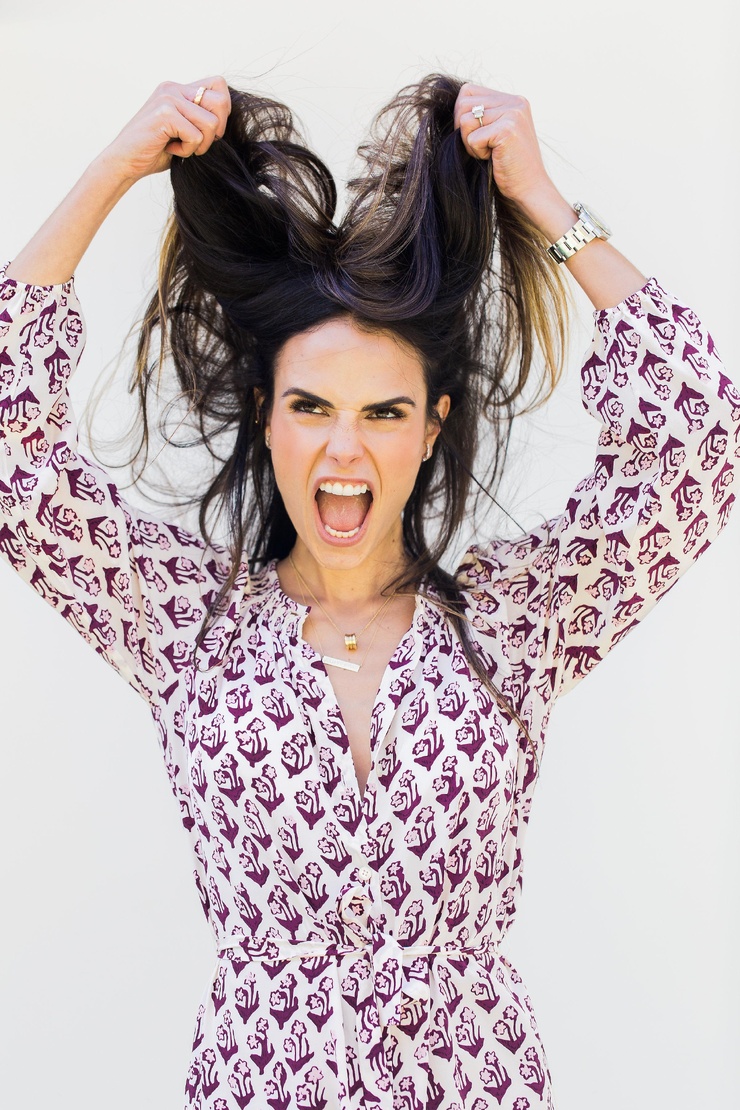 Jordana Brewster Jordana Brewster