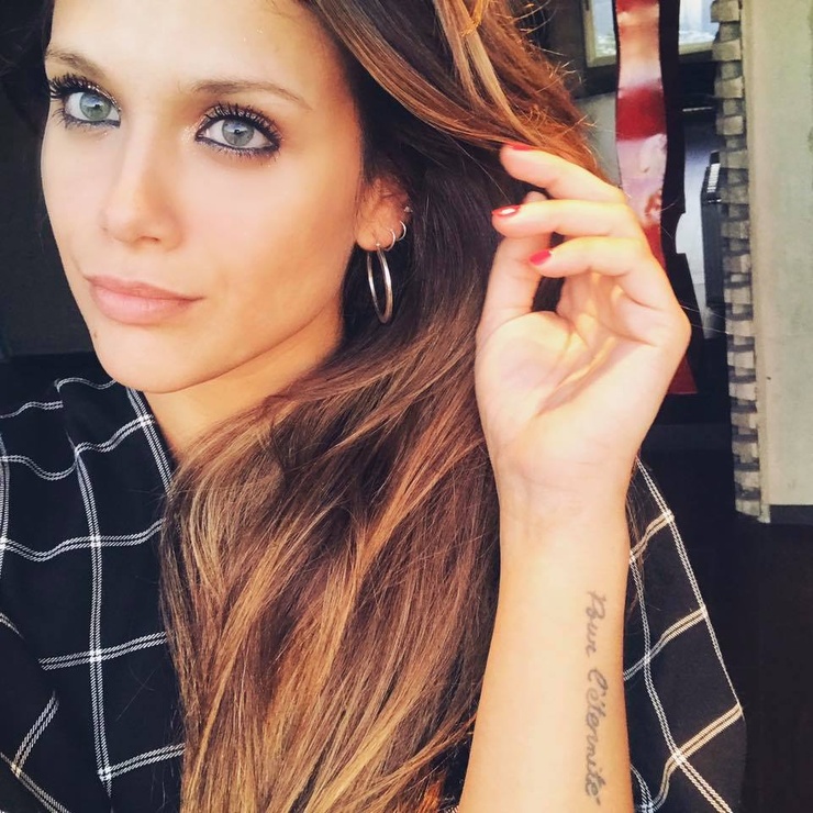 Bárbara Vélez